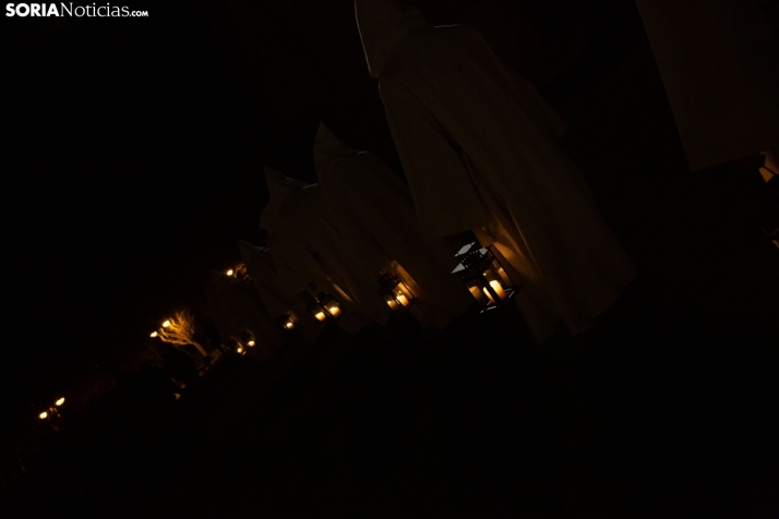 Procesión del Viernes de Dolores 2026