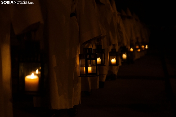 Procesión del Viernes de Dolores 2026