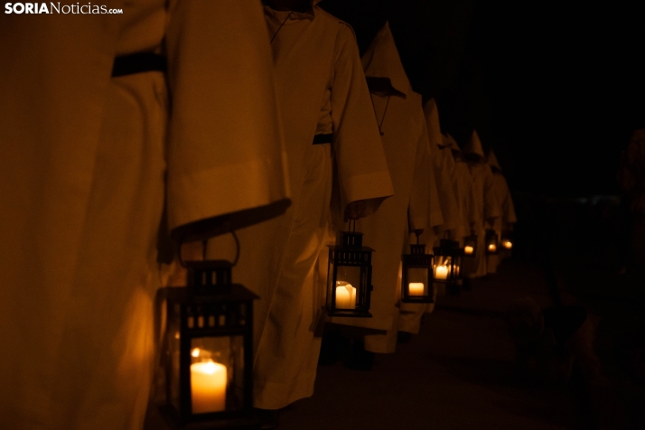 Procesión del Viernes de Dolores 2026