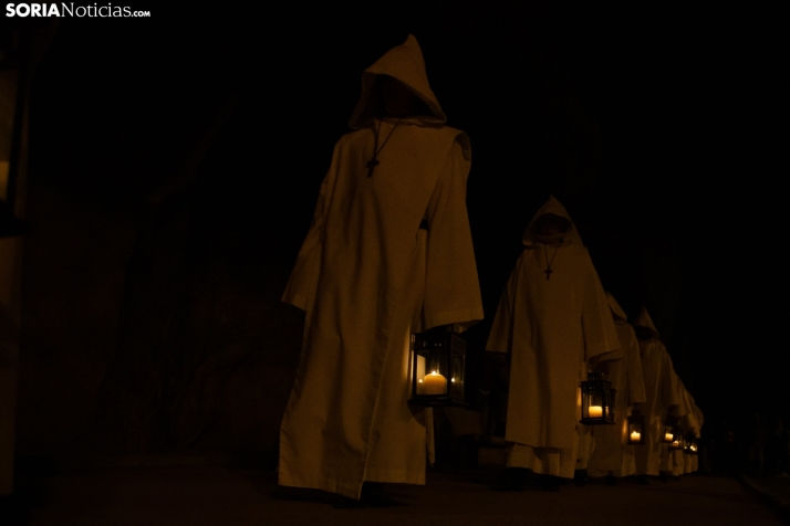 Procesión del Viernes de Dolores 2026