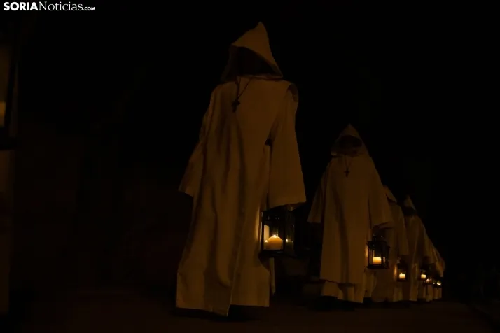 Procesión del Viernes de Dolores 2026