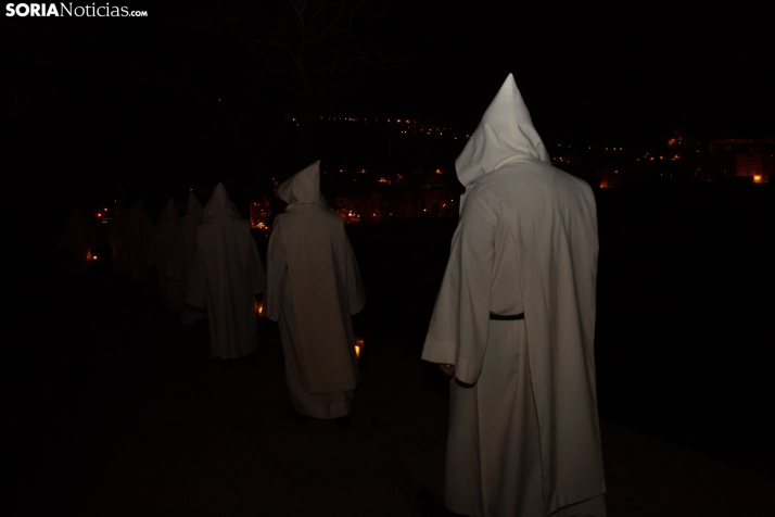 Procesión del Viernes de Dolores 2026