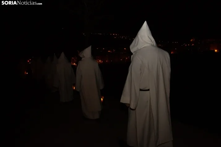 Procesión del Viernes de Dolores 2026