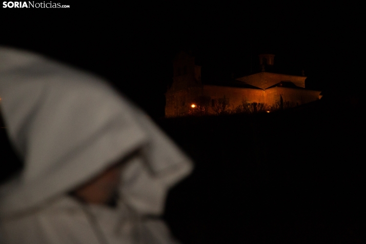 Procesión del Viernes de Dolores 2026