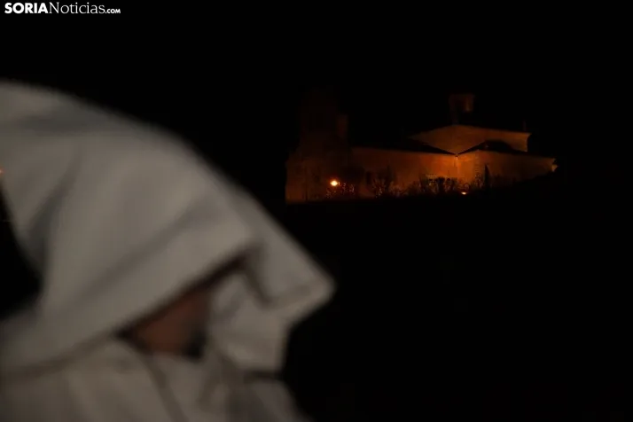 Procesión del Viernes de Dolores 2026
