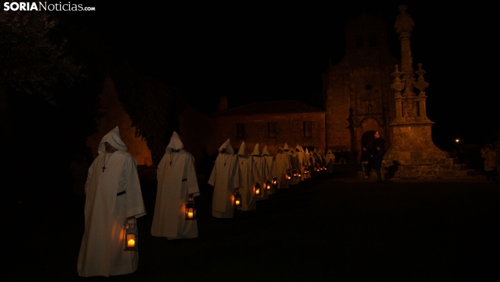 Procesión del Viernes de Dolores 2026