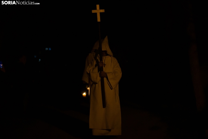 Procesión del Viernes de Dolores 2026