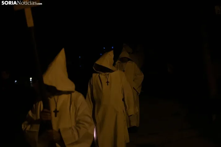 Procesión del Viernes de Dolores 2026