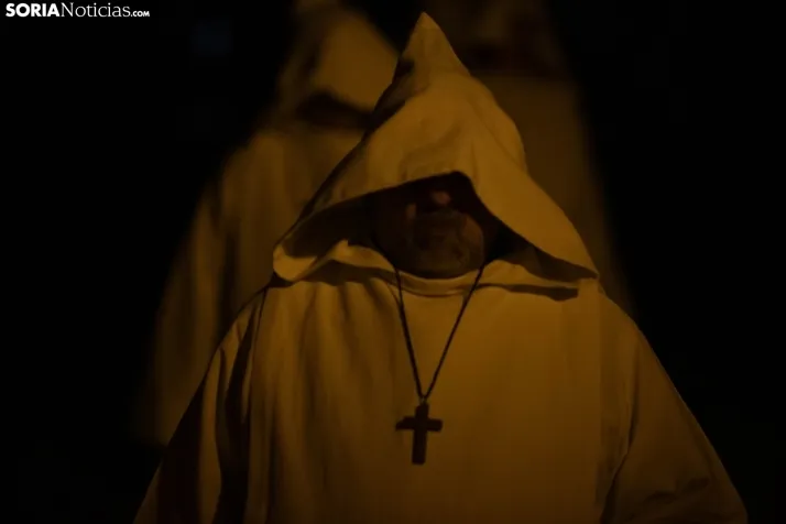 Procesión del Viernes de Dolores 2026