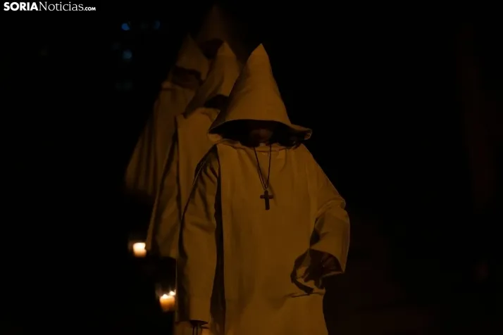 Procesión del Viernes de Dolores 2026