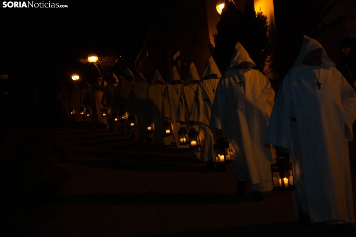Procesión del Viernes de Dolores 2026