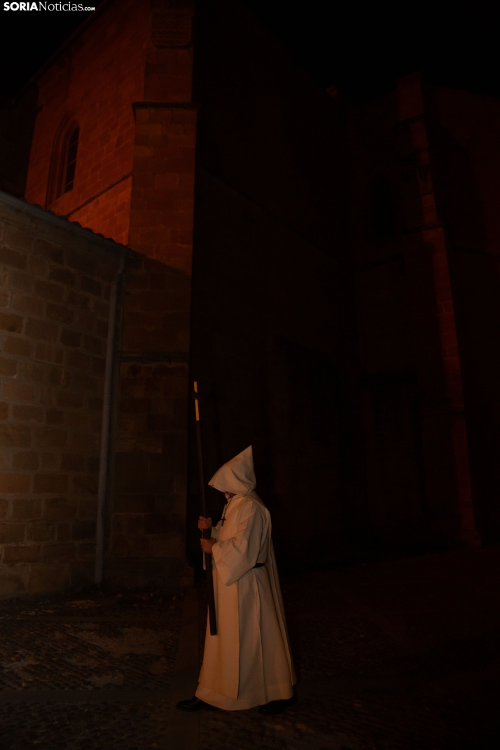 Procesión del Viernes de Dolores 2026