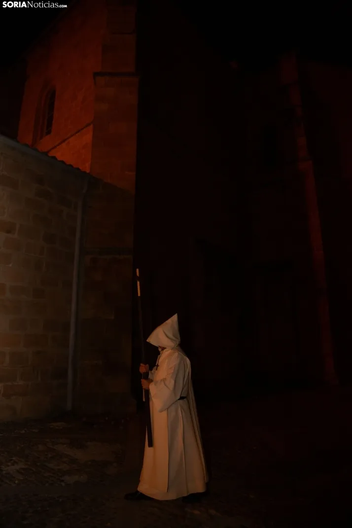 Procesión del Viernes de Dolores 2026