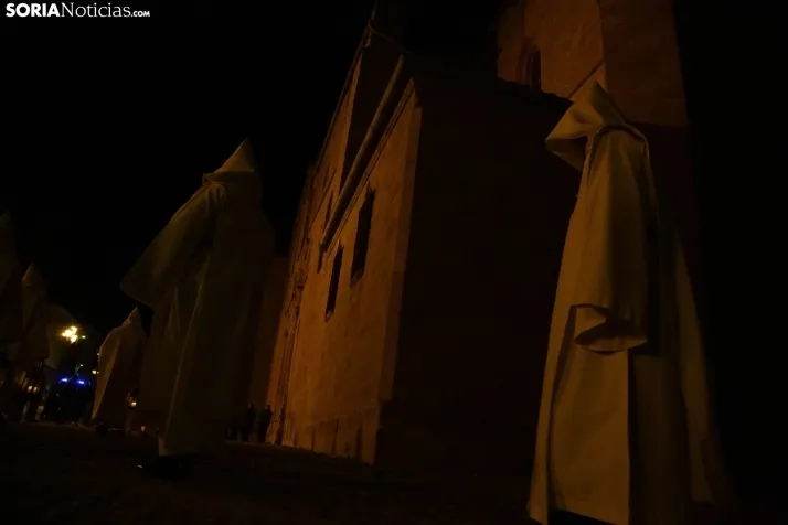 Procesión del Viernes de Dolores 2026