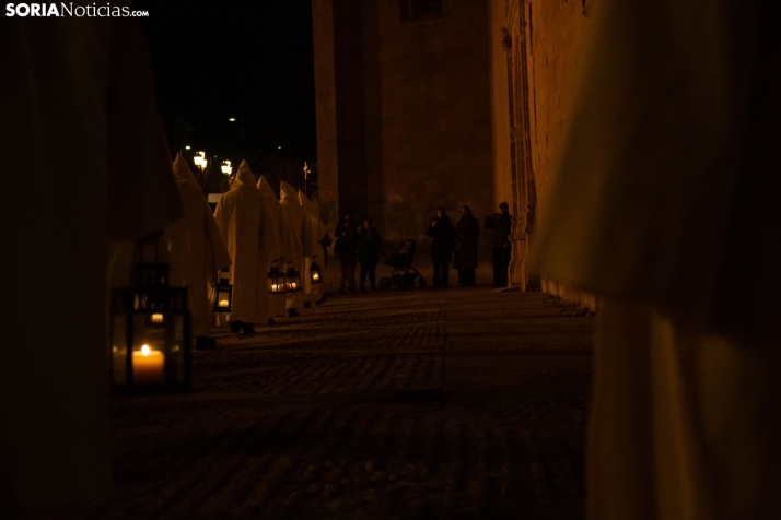Procesión del Viernes de Dolores 2026