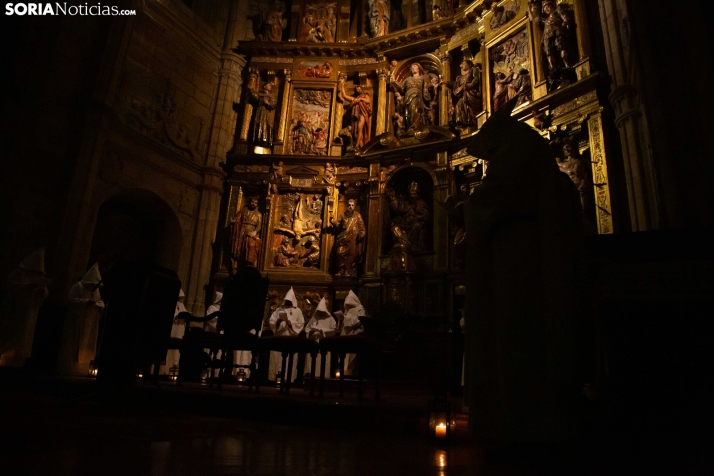 Procesión del Viernes de Dolores 2026