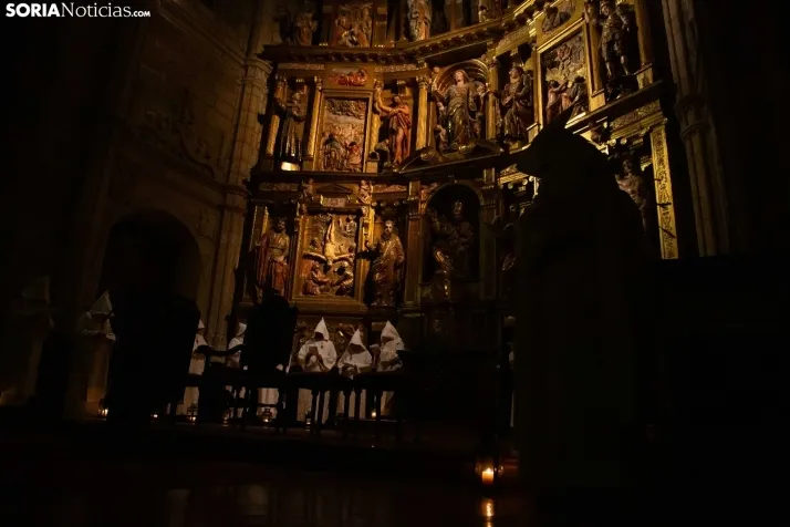 Procesión del Viernes de Dolores 2026