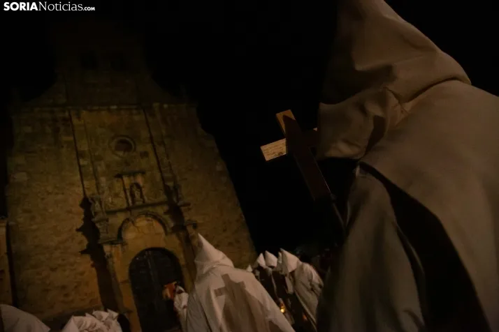 Procesión del Viernes de Dolores 2026