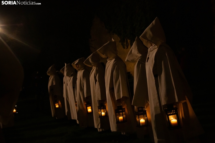 Procesión del Viernes de Dolores 2026