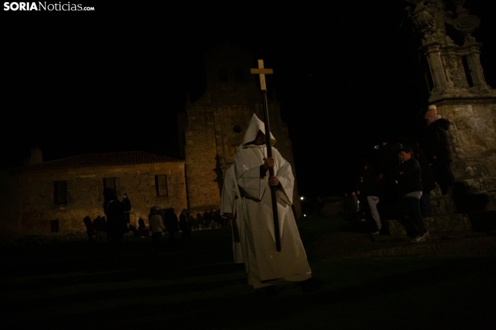 Procesión del Viernes de Dolores 2026