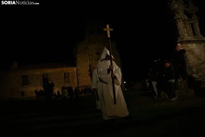 Procesión del Viernes de Dolores 2026