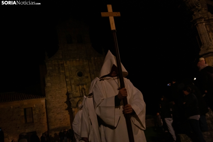 Procesión del Viernes de Dolores 2026