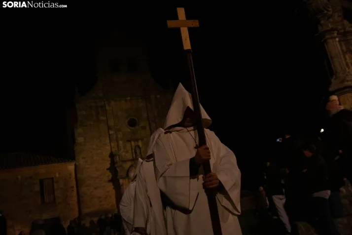 Procesión del Viernes de Dolores 2026