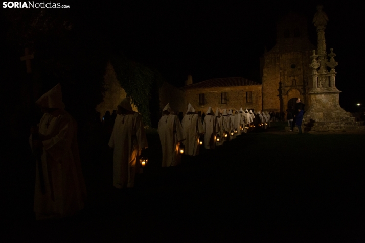 Procesión del Viernes de Dolores 2026