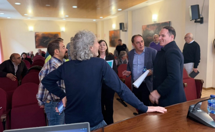 Un total de 70 instalaciones solares reducen el gasto energético en los pueblos de Soria