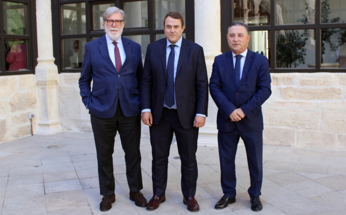 FOES avisa: los servicios públicos no bastan para salvar el territorio