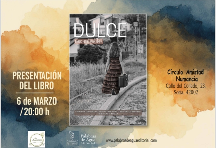 La obra ganadora del certamen Fundación Los Maestros se presenta este viernes en el Casino