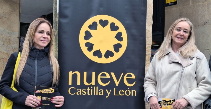 15M. Clemente lamenta el olvido de Soria