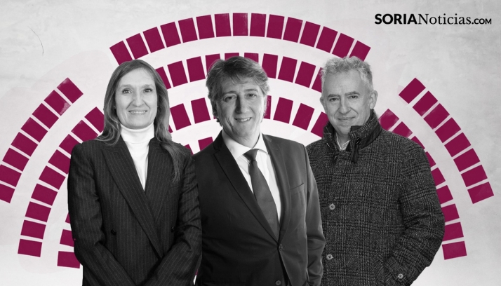 La porra, la clave y la anécdota de PP, PSOE y Soria ¡Ya! de cara al 15M