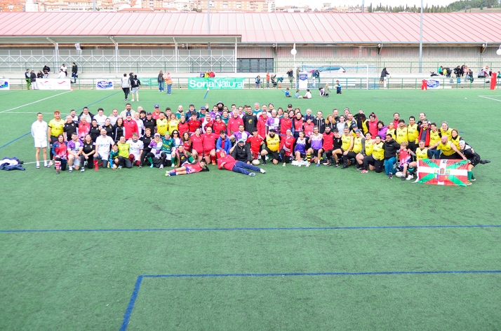 El Ingenieros de Soria logra el bronce en las Six Darts Series