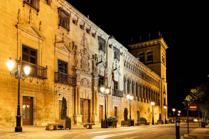 Más de 5.000 casos pendientes atascan la Justicia en Soria