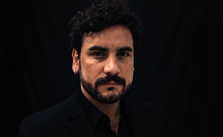 El tenor soriano Roberto Redondo-Sainz protagoniza la obra cumbre de Bach en Cataluña