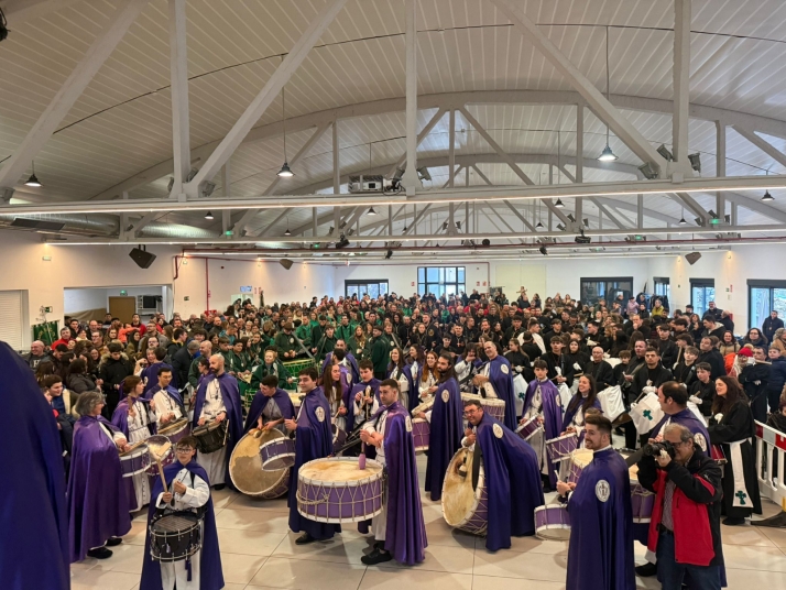 &Aacute;greda celebra dos jornadas de m&uacute;sica y tradici&oacute;n