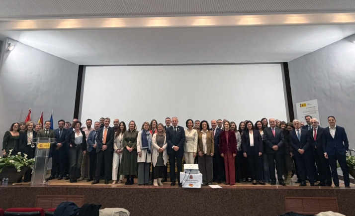 La receta electrónica de MUFACE llega a Castilla y León