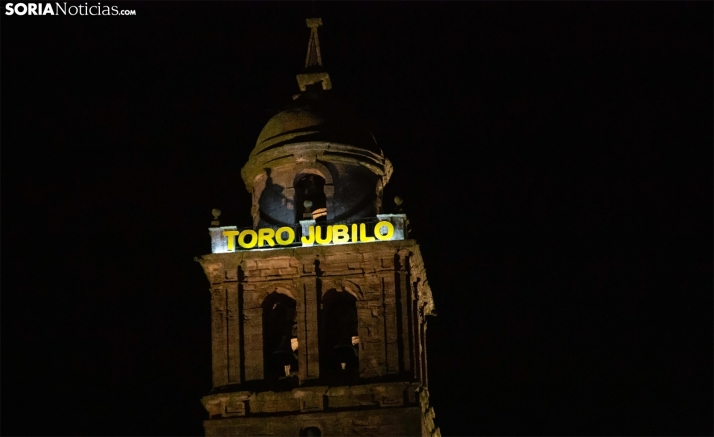 El recurso de los animalistas contra el BIC del Toro Jubilo no sorprende al alcalde de Medinaceli