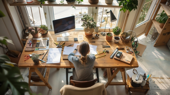 Castilla y León lanza ayudas hasta 3.000 euros para consolidar el trabajo autónomo con prioridad para mujeres y jóvenes