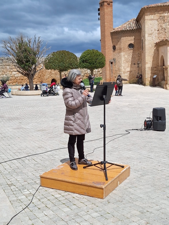 Si estornudaban, estaban perdidos: Almazán busca el mejor relato breve para celebrar el Día del Libro