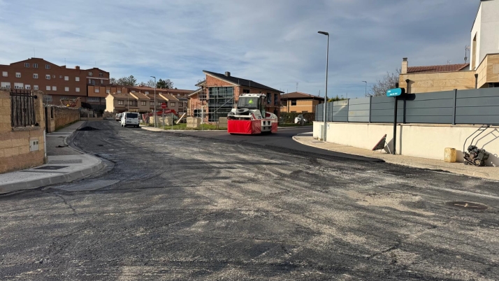 Imagen de la actuación. /ABO