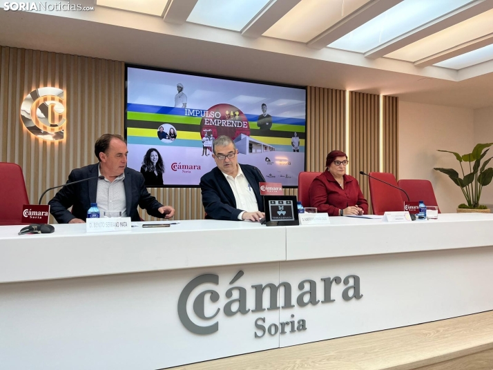 Impulso Emprende consolida 25 nuevos empleos en la provincia durante 2025