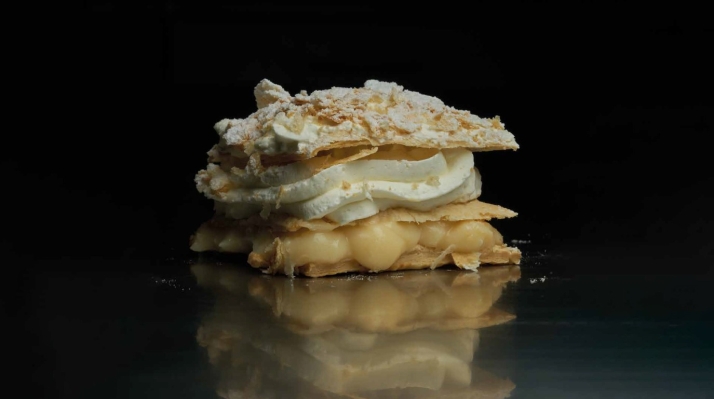 Costradas de turrón, tiramisú o naranja: Llega el fin de semana más dulce de Soria