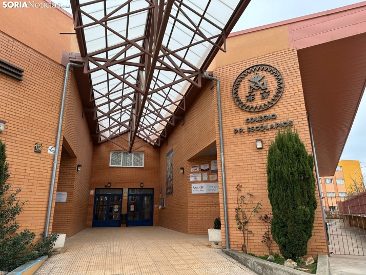 Los Escolapios y su éxito en sus jornadas de puertas abiertas: Crecemos juntos