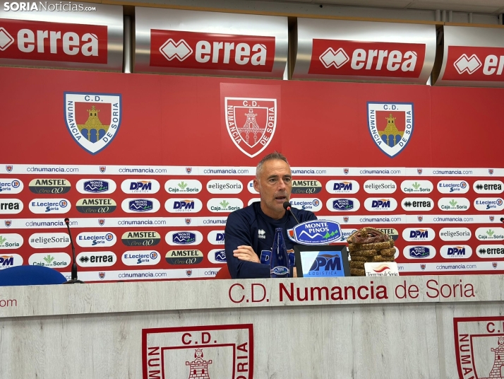 Ángel Rodríguez: Este equipo debe recuperar la ilusión