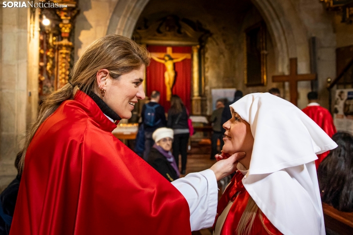 Domingo de Ramos 2026./ Viksar Fotografía