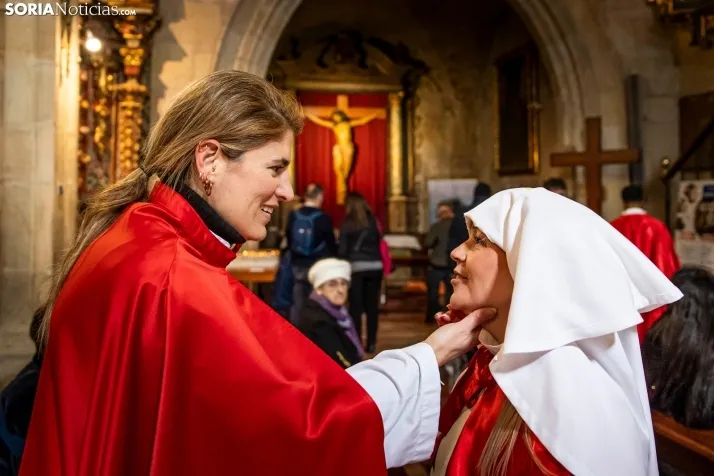 Domingo de Ramos 2026./ Viksar Fotografía