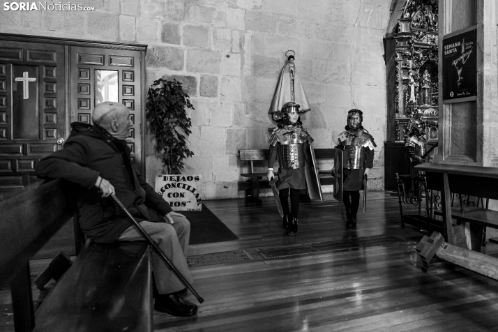 Domingo de Ramos 2026./ Viksar Fotografía