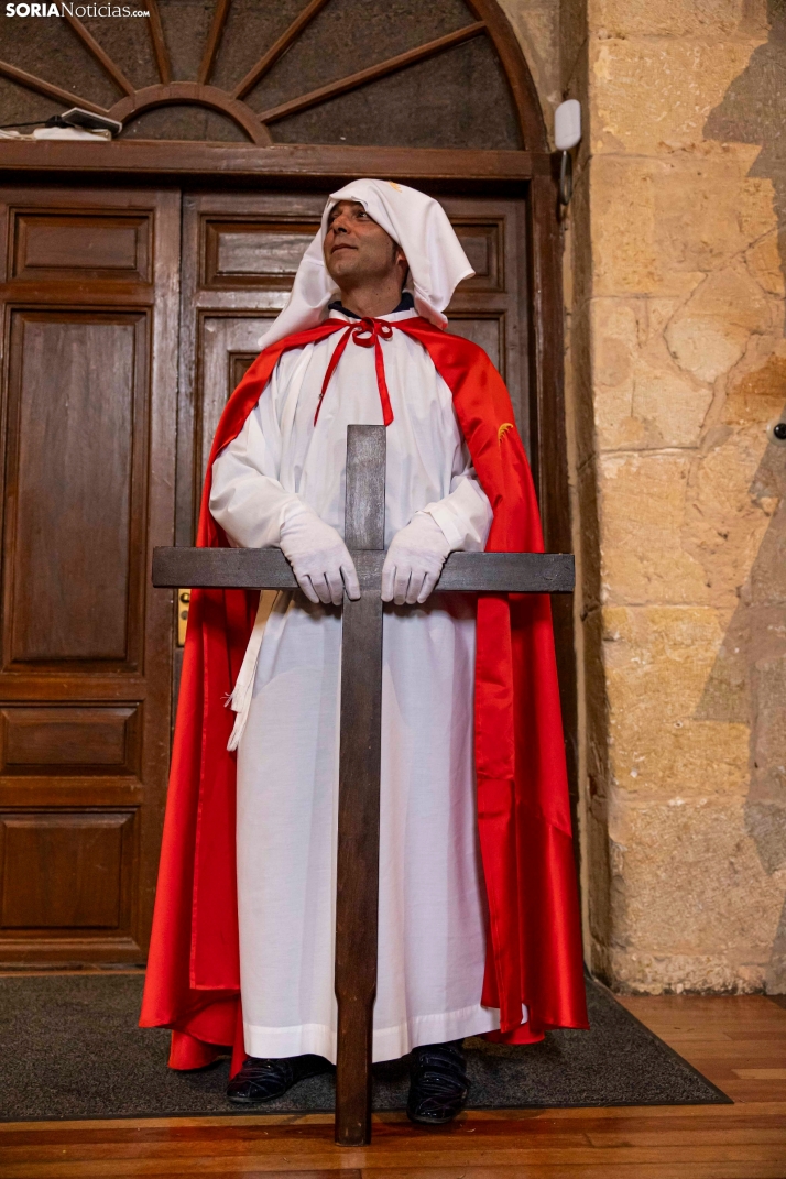 Domingo de Ramos 2026./ Viksar Fotografía